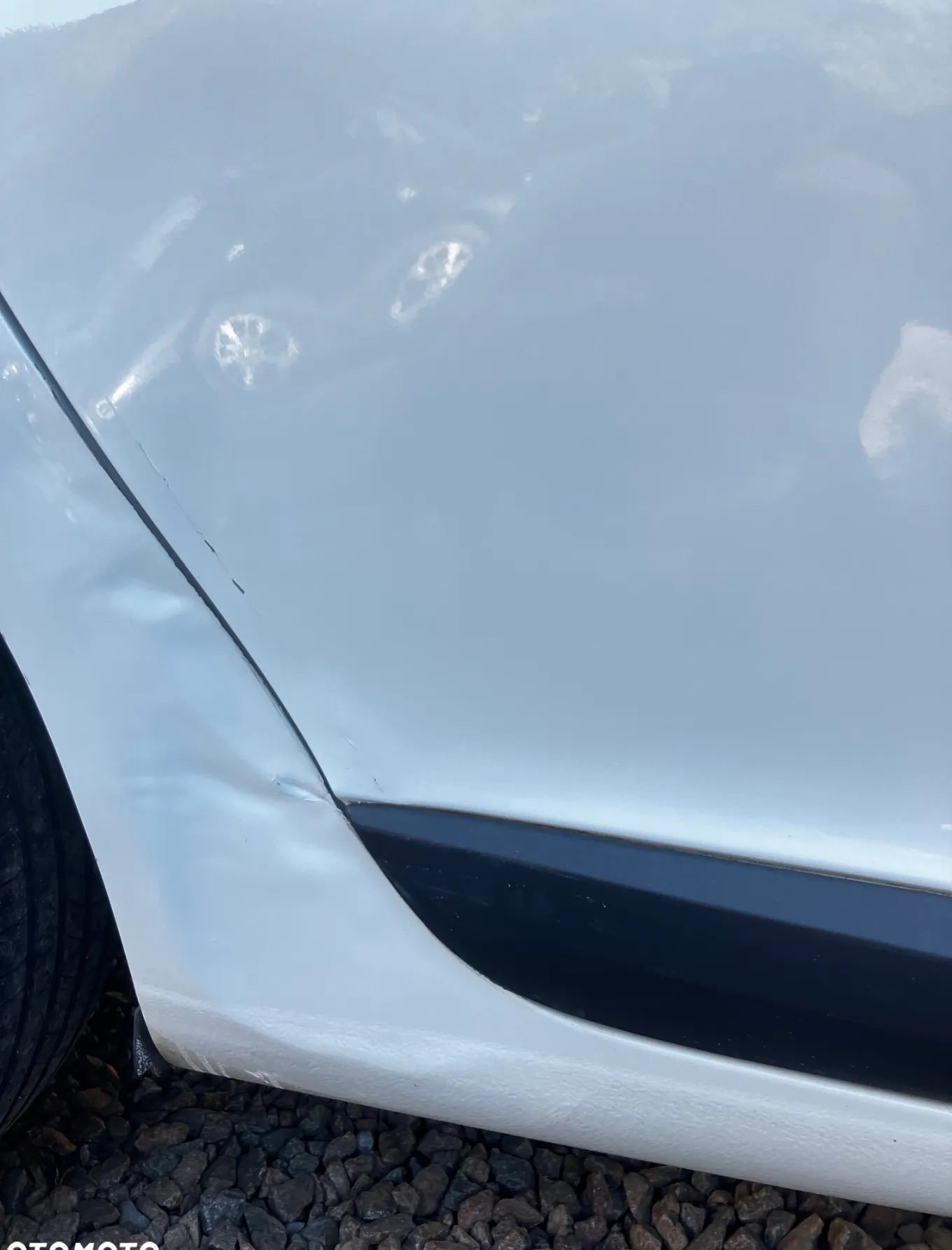 Renault Megane cena 8600 przebieg: 245000, rok produkcji 2008 z Dębica małe 79